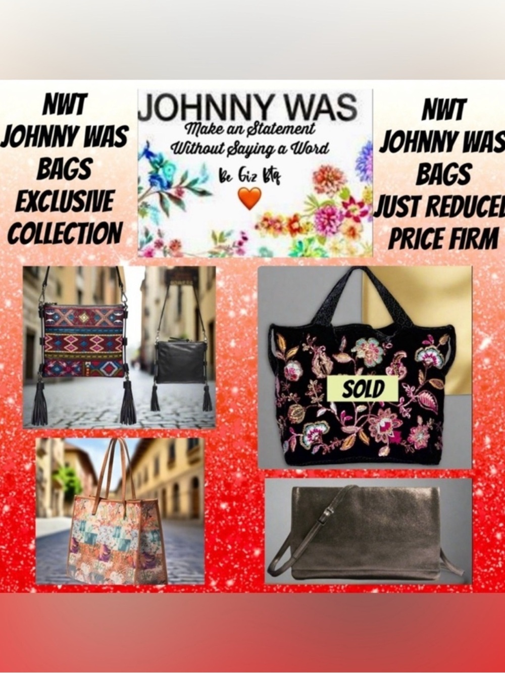Indulge in the Beauty of Authentic New Fashion Brands Available Now on Sale